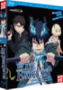 Blue exorcist - Blue exorcist