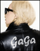 Lady gaga x terry richardson