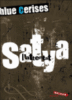 Blue cerises - Satya octobre