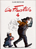Les frustrés - Les frustrés, T4