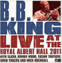 B.B. King