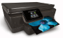 HP Photosmart 6510 Tout-en-un - Imprimante Multifonctions WiFi & Web