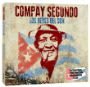 Compay Segundo