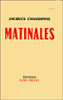 Matinales