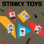Stinky Toys
