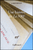 Brève histoire de la NRF