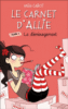 Le carnet d'Allie - Le carnet d'Allie, T1