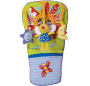 Taf Toys - Tableau d'éveil de voiture