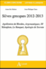 Silves grecques 2012-2013