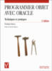 Programmer objet avec Oracle