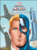 Captain America - The origins