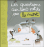 Les questions des tout-petits sur la mort