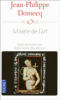 Misère de l'art