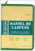 Manuel du campeur chez Fnac: 9782702906064