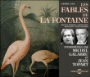 Les fables de La Fontaine