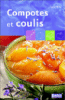 Compotes et coulis