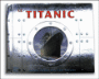 Le Titanic, journal de bord d'un jeune passager