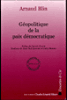 Géopolitique de la sécurite démocratique