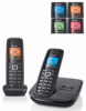 Gigaset A510A - Duo
