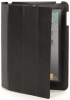 Tucano Etui Cornice Eco-cuir pour iPad & iPad Retina - Noir