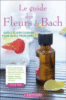 Guide des fleurs de Bach