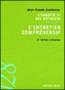 L'entretien compréhensif