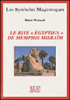 Le rite égyptien de Memphis Misraim
