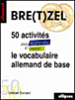Bretzel&nbsp;-&nbsp;Caroline Burnand