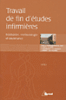 Travail de fin d'études infirmières