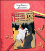 My portfolio Toulouse-Lautrec