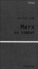 Marx au combat
