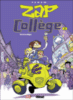 Zap collège - Zap collège, T5