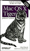 Mac OS X Tiger précis et concis