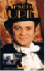 Arsène lupin - VHS