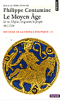 Le Moyen-Age, le roi, l'Eglise, le grand peuple, 481-1514