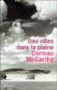 Des villes dans la plaine