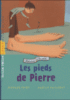Pieds de Pierre chez Fnac: 9782745924964