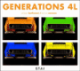 Generation 4 L