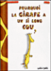 Pourquoi la girafe a un si long cou ?&nbsp;-&nbsp;Baloo, Kenza Guennoum