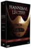 Hannibal Lecter - Coffret de 3 Films