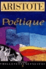 Poétique