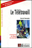 Le télétravail
