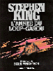L'Année du loup-garou&nbsp;-&nbsp;Stephen King