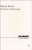 Histoires d'almanach