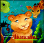 Leonardo le lionceau