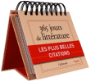 365 jours de littérature