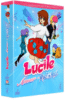 Lucile, amour et Rock'n'Roll - Coffret intégral 5 DVD