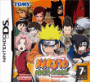 Naruto Ninja Council