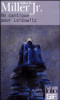 Un cantique pour Leibowitz