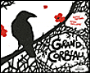 Grand corbeau